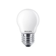 Bombilla Philips Led Classic 60w P45 E27 (929002029255)