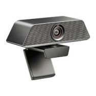 Webcam Optoma Sc26c 4k Uhd Usb Gris (w3c10000111)