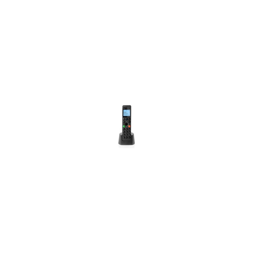 Teléfono Inalámbrico Motorola Dot201 Dect Negro