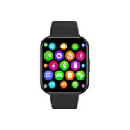 Smartwatch Celly Trainerultra 2 Negro (trainerultrabk)