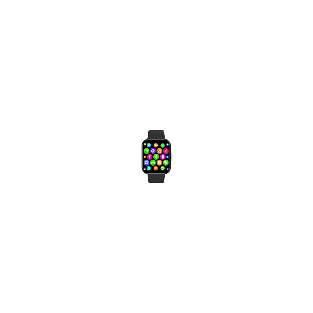 Smartwatch Celly Trainerultra 2 Negro (trainerultrabk)