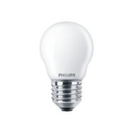Bombilla Philips Led Classic 40w P45 E27 (929002027728)