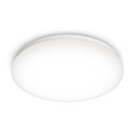 Plafón Philips Moire Cl200 Led 17w 1900l (915005778901)