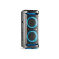 Altavoz Ngs Dj 2000w Bt/tws/usb/aux (wildspace2)