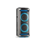 Altavoz Ngs Dj 2000w Bt/tws/usb/aux (wildspace2)