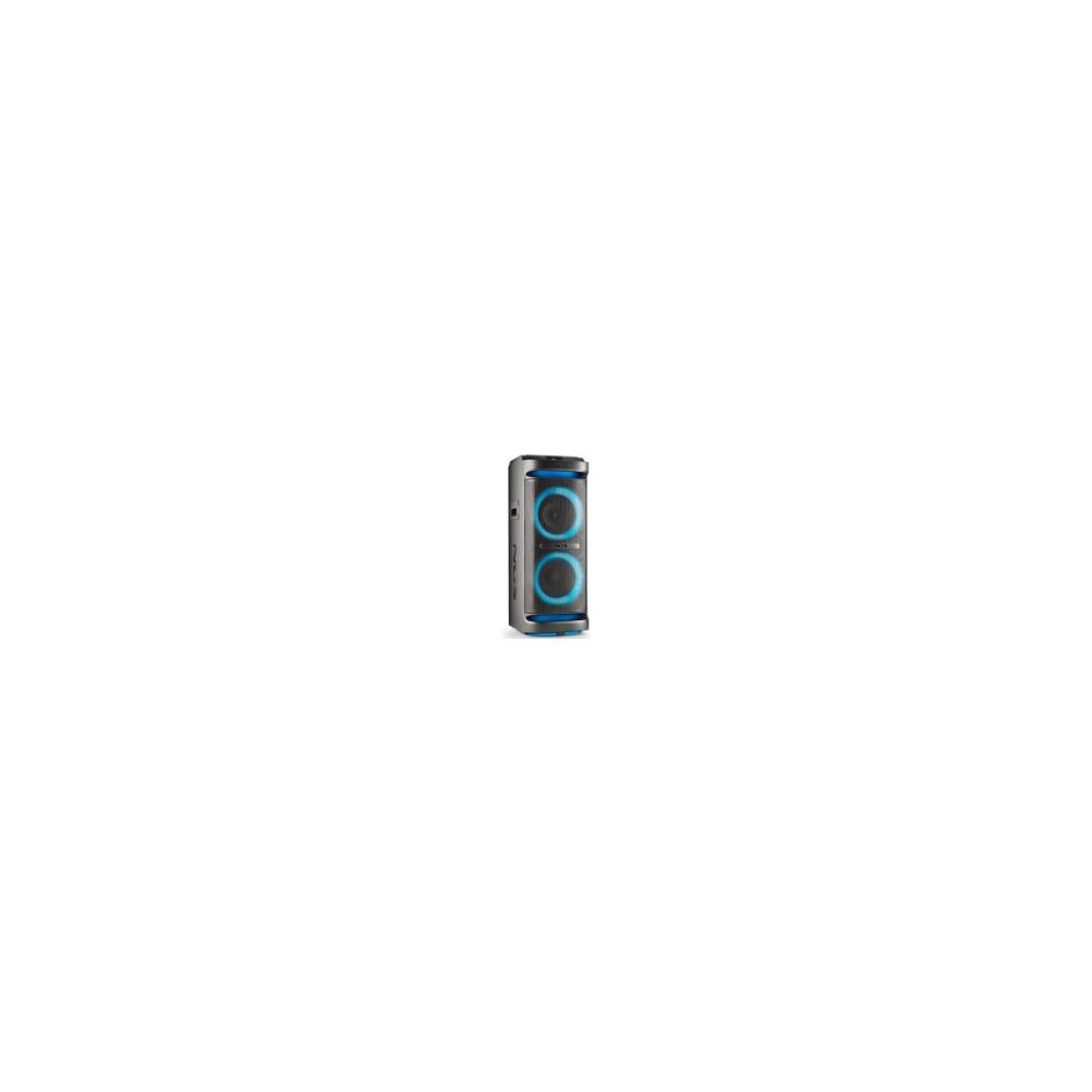 Altavoz Ngs Dj 2000w Bt/tws/usb/aux (wildspace2)