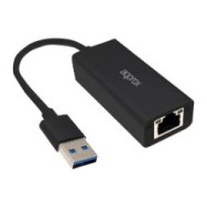 Adaptador Approx Usb 3.0 A 2.5 Gbe Negro (appc56v2)