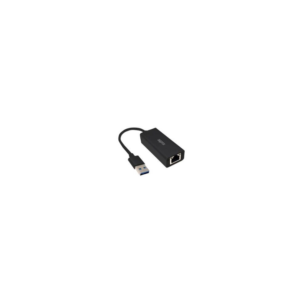 Adaptador Approx Usb 3.0 A 2.5 Gbe Negro (appc56v2)