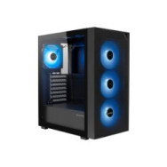 Caja Unyka Revelat Mesh Compact Edition Atx (uk121805)