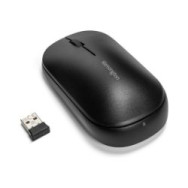 Ratón Kensington Rf/bt 2400dpi Negro (k75298ww)