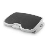Reposapiés Kensington Smartfit Solemate Gris (56146)