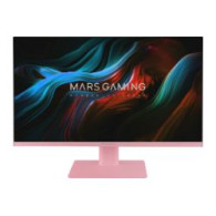 Monitor Mars Gaming 24" Fhd 120hz Rosa (mv24p)