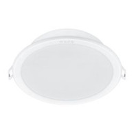 Downlight Philips Meson Led 235w 2550l (929003327001)