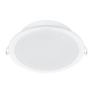 Downlight Philips Meson Led 125w 1300l (929003276601)