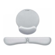 Reposamuñecas/alfombrilla Subblim Ergo (submp-04e021)