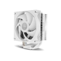 Ventilador Cpu Nox Hummer R-400 Blanco (nxhummerr400w)