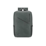 Mochila Aisens Poliéster 15.6" Gris (asbg-bp085-gr)