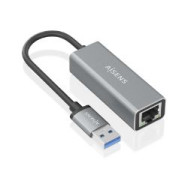 Adaptador Aisens Usb 3.0 A Rj5 Gbe Gris (a106-0897)
