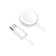 Cargador Celly Para Apple Watch Usb-c (wchargerusbc)