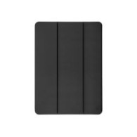 Funda Celly Ipad 10.2 Gen7/8/9 Negra (bookfolio01bk)