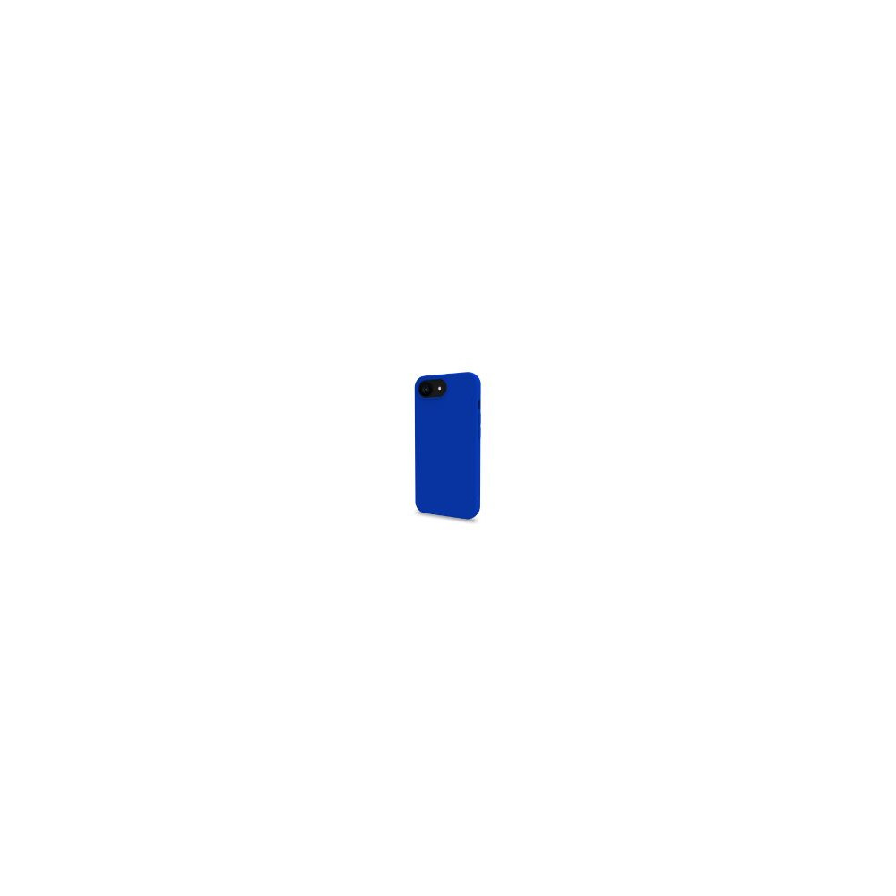 Funda Celly Para Iphone 16e Azul (cromo1123bl)