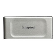 Ssd Kingston Xs2000 2tb Usb-c 3d Nand (sxs2000/2000g)