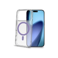 Funda Celly Iphone 17 Pro Magsafe (gelskinmag1151v)