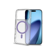 Funda Celly Iphone 17 Pro Magsafe (gelskinmag1151v)