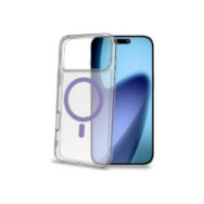 Funda Celly Iphone 17 Pro Max Magsafe (gelskinmag1152v)