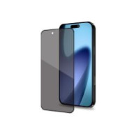 Protector Celly Iphone Air Privacy (privacyf1153bk)