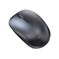 Ratón Approx Óptico Wireless 1600dpi Negro (appxm210)