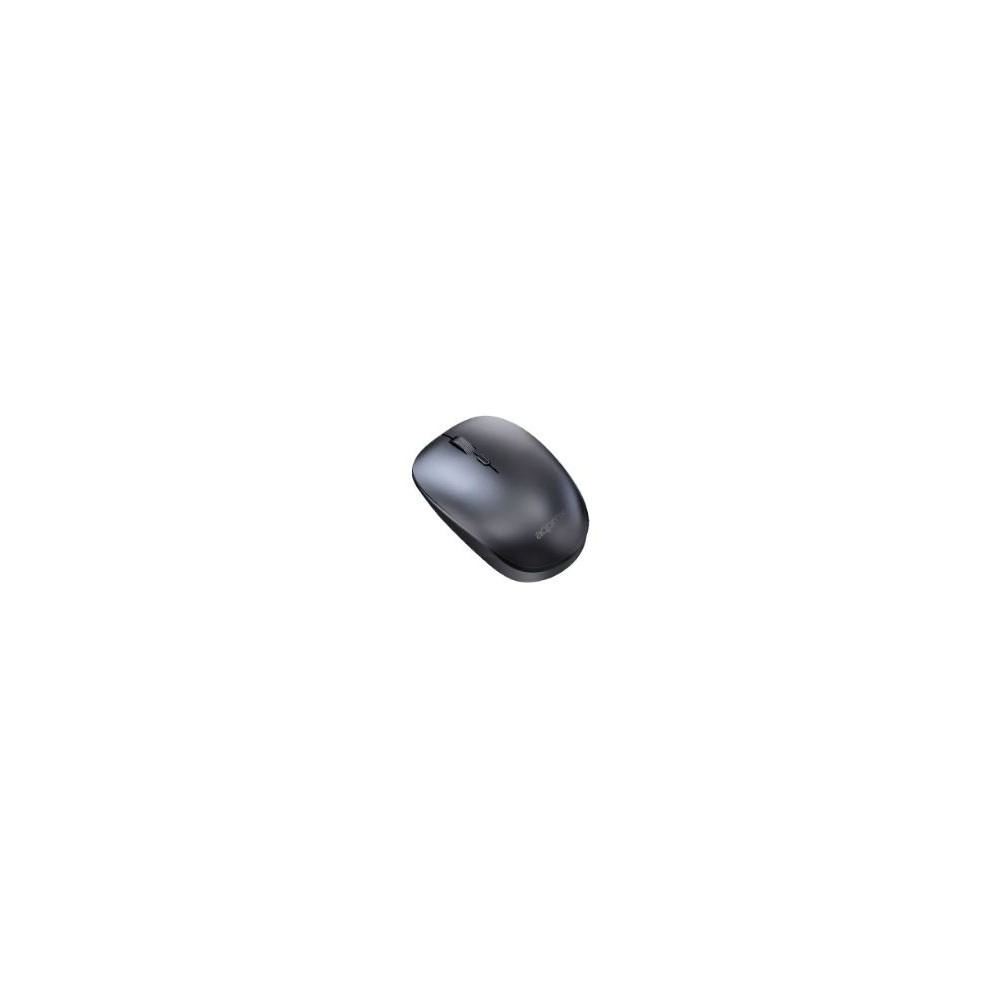 Ratón Approx Óptico Wireless 1600dpi Negro (appxm210)