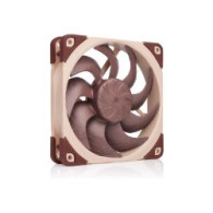 Ventilador Noctua 12cm Marrón (nf-a12x25 G2 Pwm)