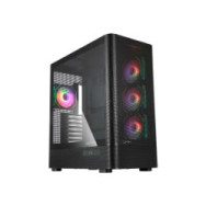 Caja Abysm Danube Sava H500 Ii Air Argb Atx (ab123801)