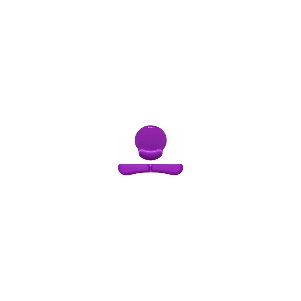 Reposamuñecas/alfombrilla Subblim Ergo (submp-04e022)