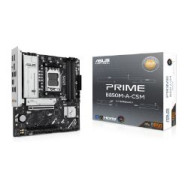 Asus Prime B850m-a-csm (am5) 4ddr5 Dp Hdmi Rj45 Matx