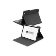 Fundateclado Subblim Keytab Pro Negra (subkt4-btpi03)