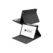 Fundateclado Subblim Keytab Pro Negra (subkt4-btpi03)