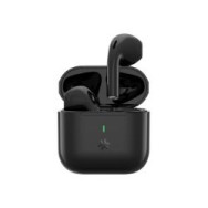 Auriculares Celly True Wireless Negro (compactbk)