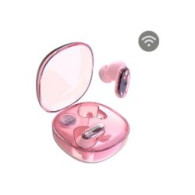 Auriculares Mars Gaming Bt5.1 Tws Rosa (mhib2p)