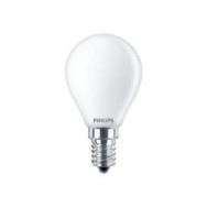Bombilla Philips Led Classic 40w P45 E14 (929002249728)
