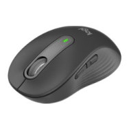 Ratón Logitech Signature M650 Bluetooth (910-006253)