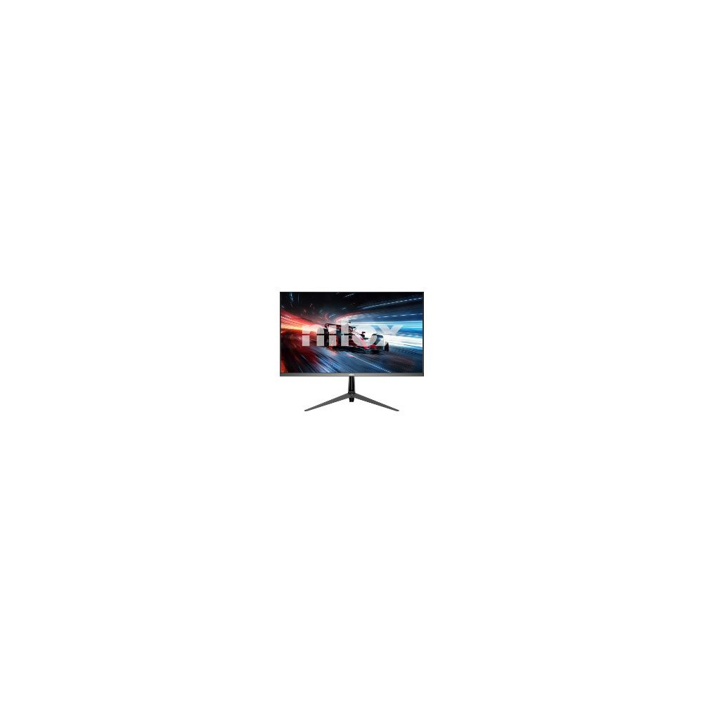Monitor Gaming Nilox 27 2k 200hz Negro (nxm272k20001)
