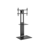 Soporte Suelo Aisens 37-86 Inclina/gira (ft86tse-399)