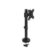 Soporte De Mesa Tooq 17-32 Gira/inclina (db1131tn-b)