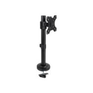 Soporte De Mesa Tooq 17-32 Gira/inclina (db1131tn-b)