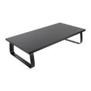 Soporte Elevador Tooq Para Monitor/portátil (tqmr111)