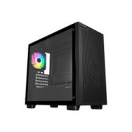Caja Unyka Revelat Mesh Edge Argb Matx Itx (uk121806)