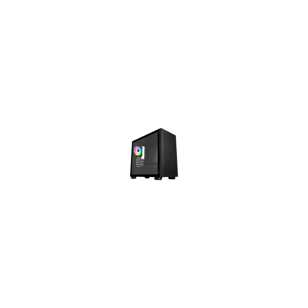 Caja Unyka Revelat Mesh Edge Argb Matx Itx (uk121806)