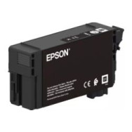 Tinta Epson Ultrachrome Xd2 Negro 50ml (c13t40c140)